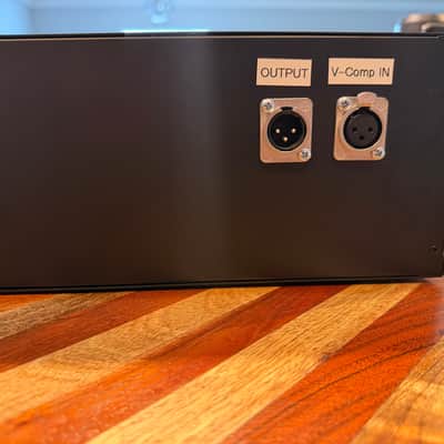 AudioScape Engineering Co. V-Comp Compressor “6386” special edition image 5
