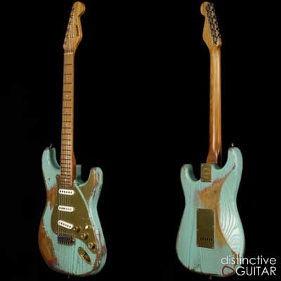 Paoletti Stratospheric Loft - Surf Green image 6