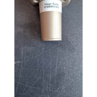 AKG C3000 - Microphone - Silver - Very Good w/ Soft Case image 11