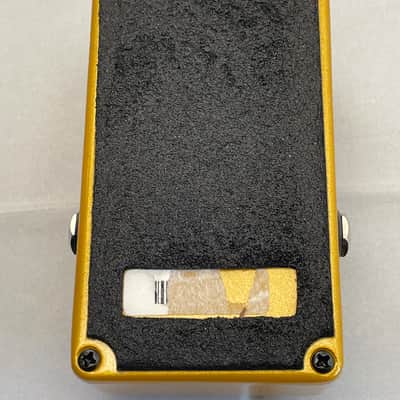 Carl Martin PlexiTone Single Channel 2010s - Yellow image 6