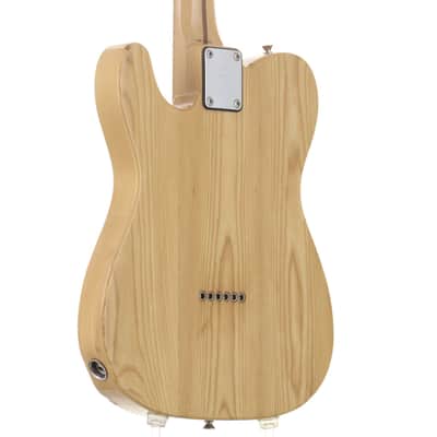FENDER JAPAN TL72-55 E.Serial Natural [MIJ/E925739] (07/06) image 9