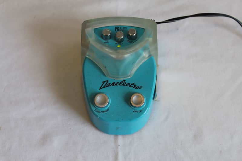 Danelectro PB&J Delay DJ17 image 1
