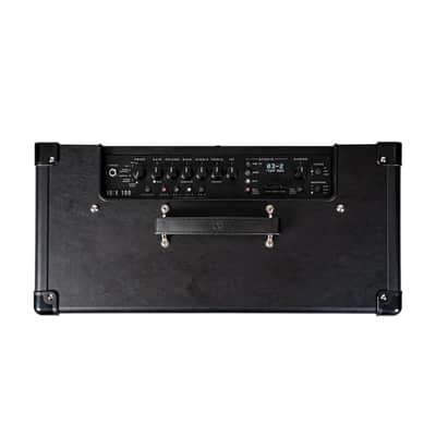 Blackstar ID:X 100 - Digital Combo Amplifier (100W 1X12) image 3
