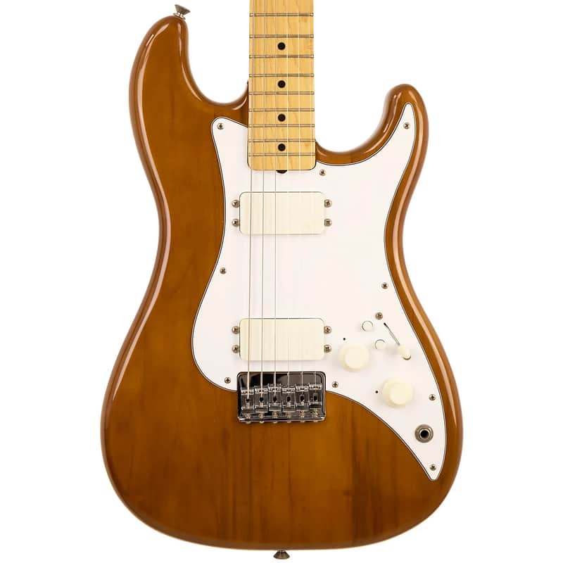 Fender Bullet H-2 (1982 - 1983) | Reverb