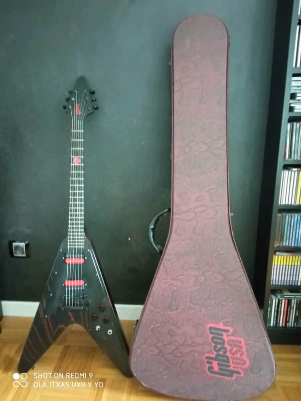 Gibson Flying V Limited Edition