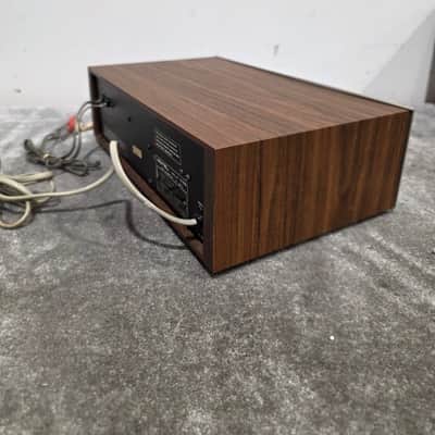 Rotel RD-300M - Stereo Cassette Tape Deck - Fair w/ Original Box image 5
