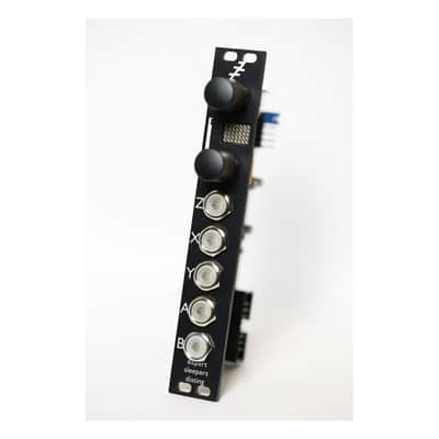Expert Sleepers Disting Multifunction Eurorack Module (MK4) image 2
