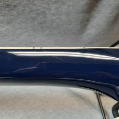 Dean ML 79 - Blue Burst image 7