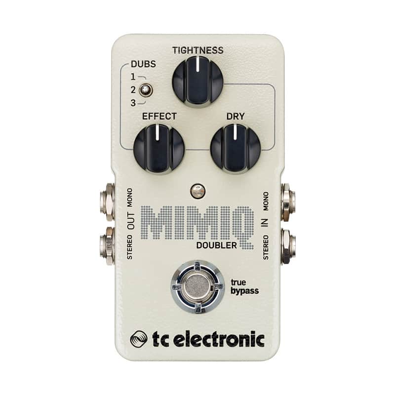 TC Electronic MIMIQ Doubler
