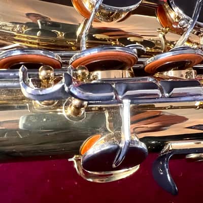Yamaha YTS-26 Tenor Saxophone 🎷 🔥 Gorgeous 🔥 Plays Great 😎 image 15