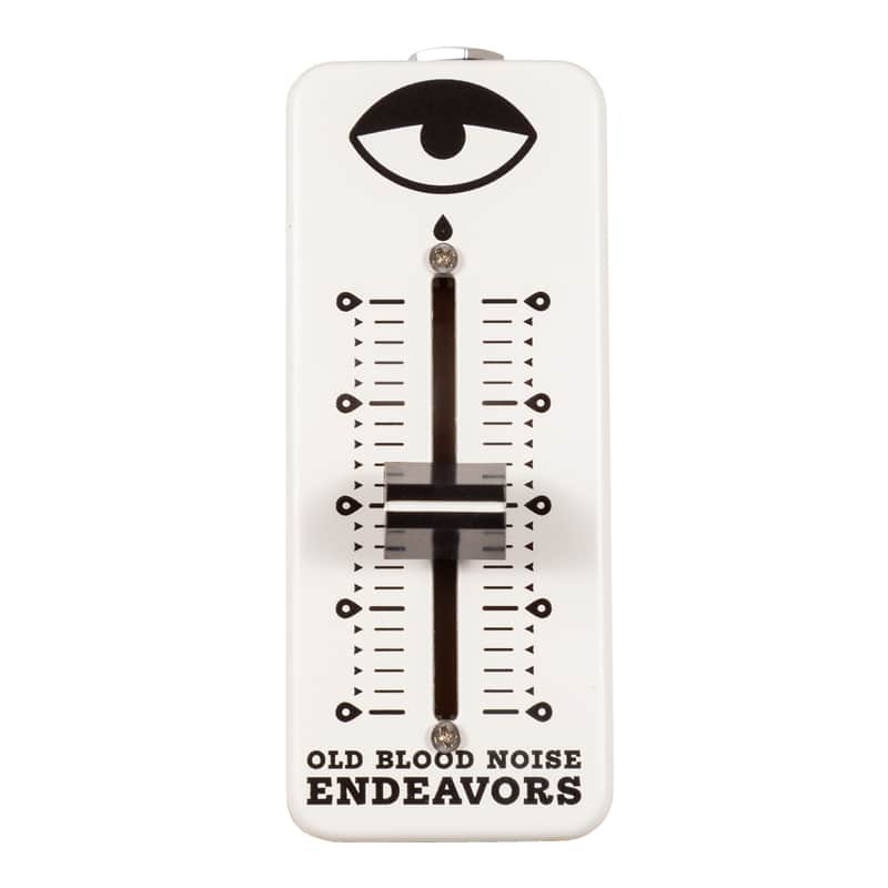 Old Blood Noise Endeavors Expression Slider | Reverb