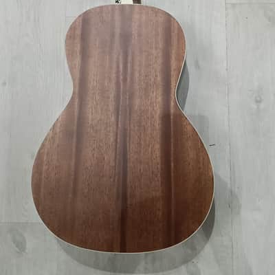 Immagine PRS SE Parlor 20 LTD - Lotus Pink - 2