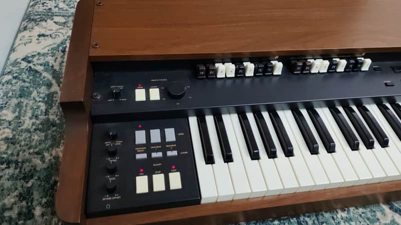 Korg CX-3 Digital Tonewheel Organ | Reverb Canada