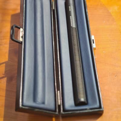 Sennheiser 🎤 Sennheiser MKH 416 / MKH 416 T Shotgun Microphone – Like New with Original Box image 6