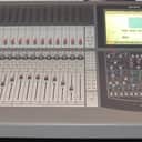 Sony DMX-R100 Digital Mixing Console with 4 Sony DMBK-R103 Boards