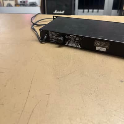BBE 362 Sonic Maximizer 1990s - Black image 6