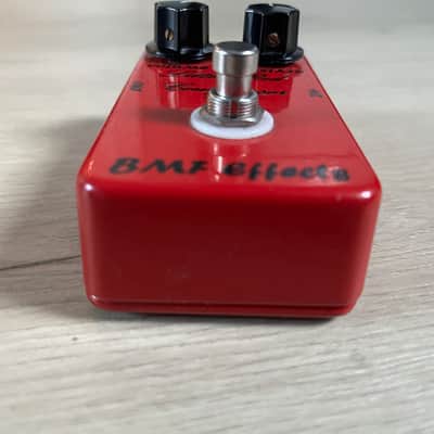 BMF Effects Little Red Compressor 2008 Red image 7