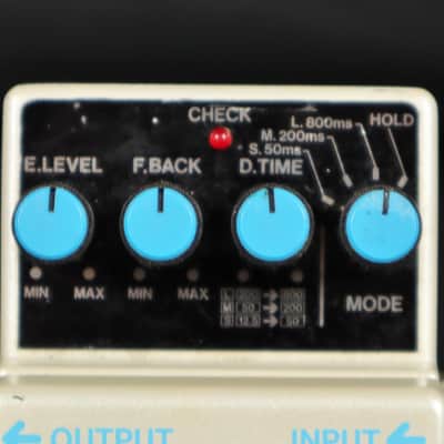 Boss DD-3 Digital Delay Electric Guitar Effect Pedal image 2