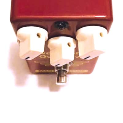 Mad Professor Sweet Honey Overdrive Hand Wired image 2