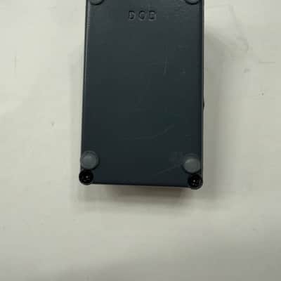 DOD Digitech 270 A-B Box AB Line Selector Switcher Vintage Guitar Effect Pedal image 6