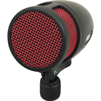 HEiL sound PR48 Dynamic Microphone - Kick Drum Microphone and Low-Frequency Capturing Microphone - Bass Microphone image 1