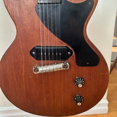 Gibson Les Paul Jr. 1955 image 3