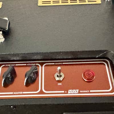 Vox AC30 HAND WIRED GREENBACK HWR2 2x12” GREENBACKS 2026 - VLACK image 18