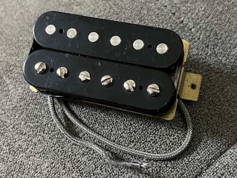 PRS USA Pickup image 1