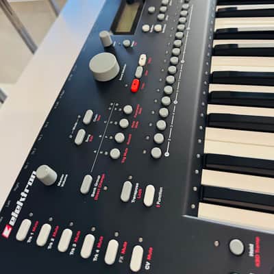 Elektron Analog Keys image 10