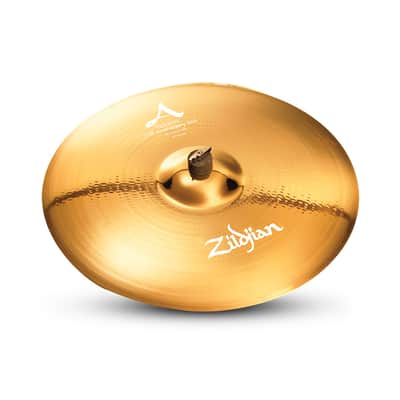 Zildjian A Custom Gospel Pack image 6