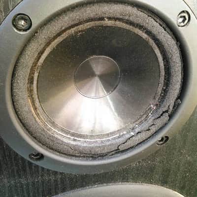 Infinity SS 2005 MK II speakers in Original box. Good condition. image 9
