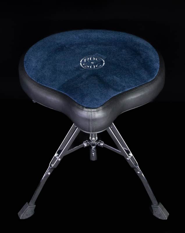 Roc-N-Soc Extended Base Original Throne - Blue image 1