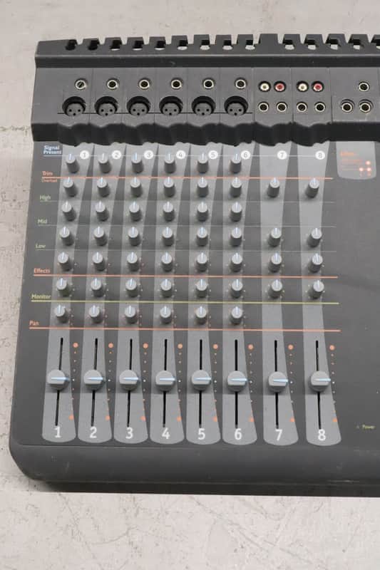 JBL EON Music Mix 10 Mixer | Reverb