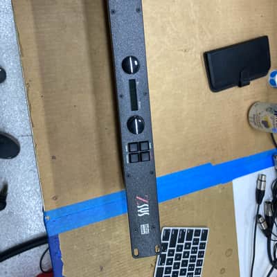 Z-Systems Optipatch+ Plus ADAT Lightpipe SPDIF Patchbay image 6