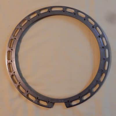 Pre-war Gibson Banjo - Doehler One Piece Flange image 11