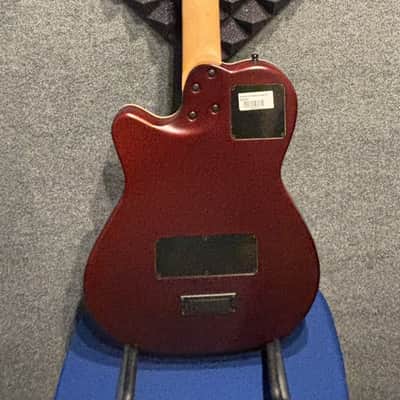 Pre-owned Godin A12 Custom 12 String Acoustic /Electric Guitar w/ Godin Gigbag image 8