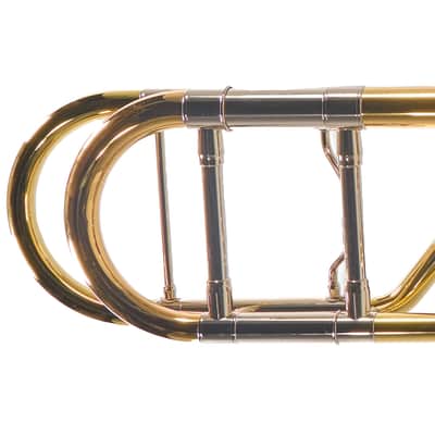 Jupiter XO 1236RL-O Professional F-Attachment Tenor Trombone SN FB06582 image 4