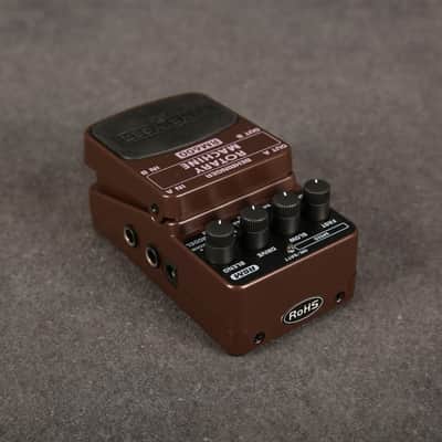 Behringer Rotary Machine RM600 - 2nd Hand image 4
