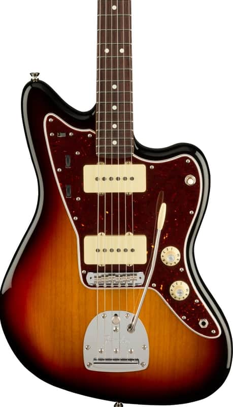 Fender American Professional II Jazzmaster | Reverb
