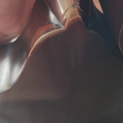 2002 Gibson F-9 w/ HSC image 13