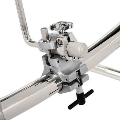 Drum Workshop DWSMRKC15V Rack 1.5 inch - V Rack Clamp image 4