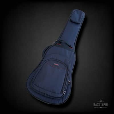 Rick Turner Renaissance RB4 Fretless 2017 - Natural image 11