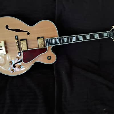 Gibson L-5 2008 - BLONDE image 6
