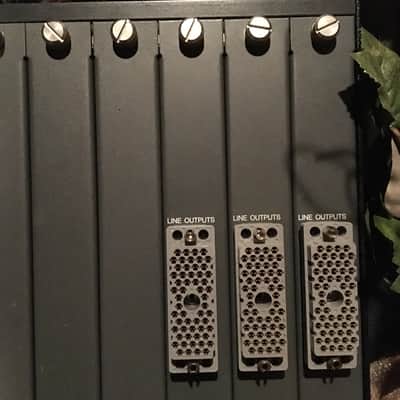 Soundtracs DPC-II - Digital Mixing Console image 12