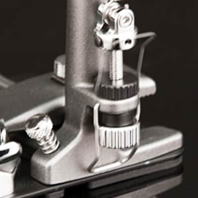 Pearl P-2052C Eliminator Redline Chain-Drive Double Bass Drum Pedal image 6