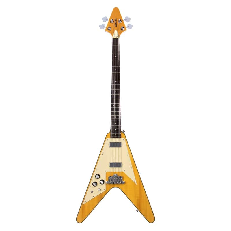 Eastwood Flying BV Left-Handed image 1