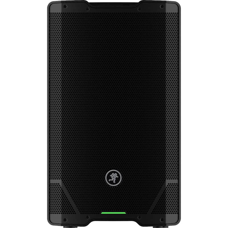 Mackie SRT212 12" 1600W Powered Loudspeaker image 1