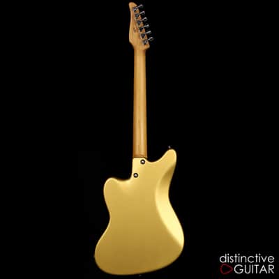 Tom Anderson Raven Classic Shorty - Satin Diamond Ring image 9