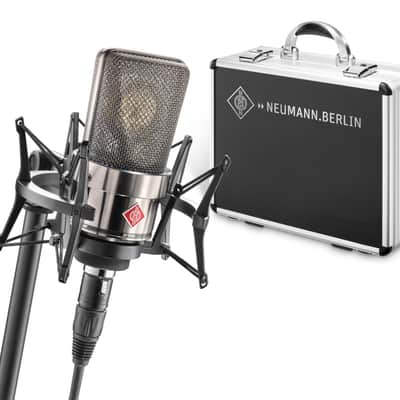 Neumann TLM 103 - 25 Years Limited Edition image 6