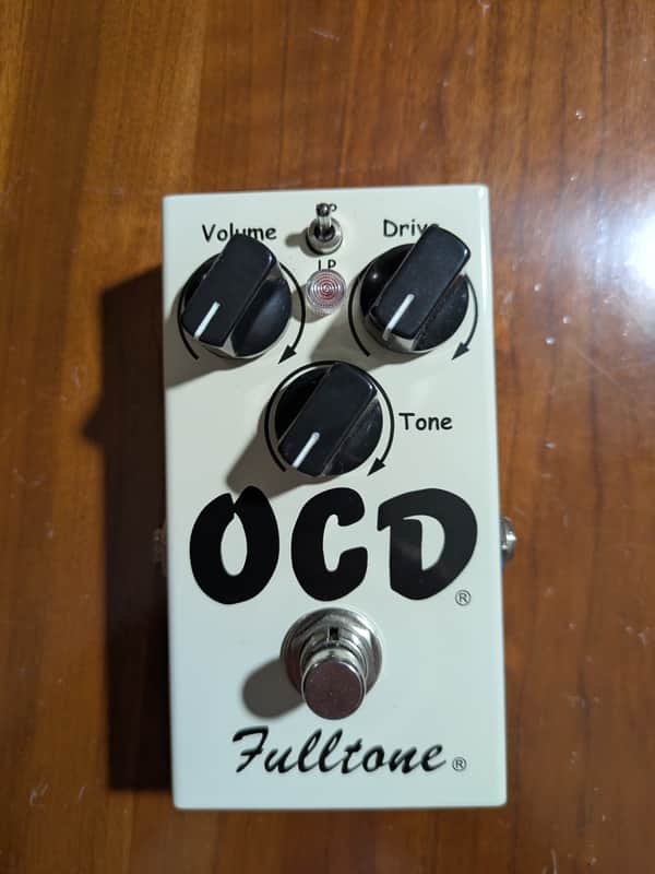 Fulltone OCD V1.6 2012 image 1